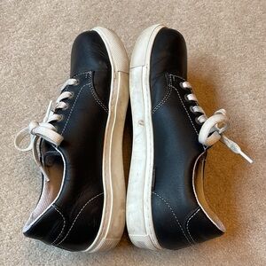 Mellow Walk steel toe sneakers